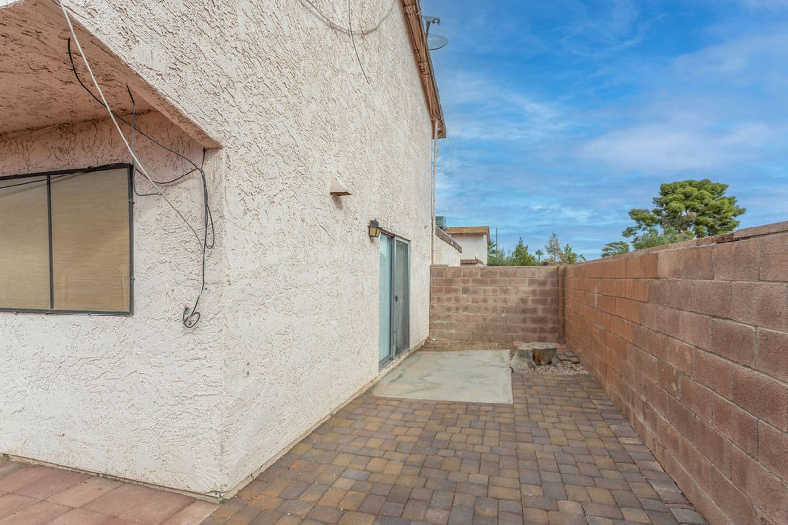 Las Vegas Townhome: 4362 Caliente St #15