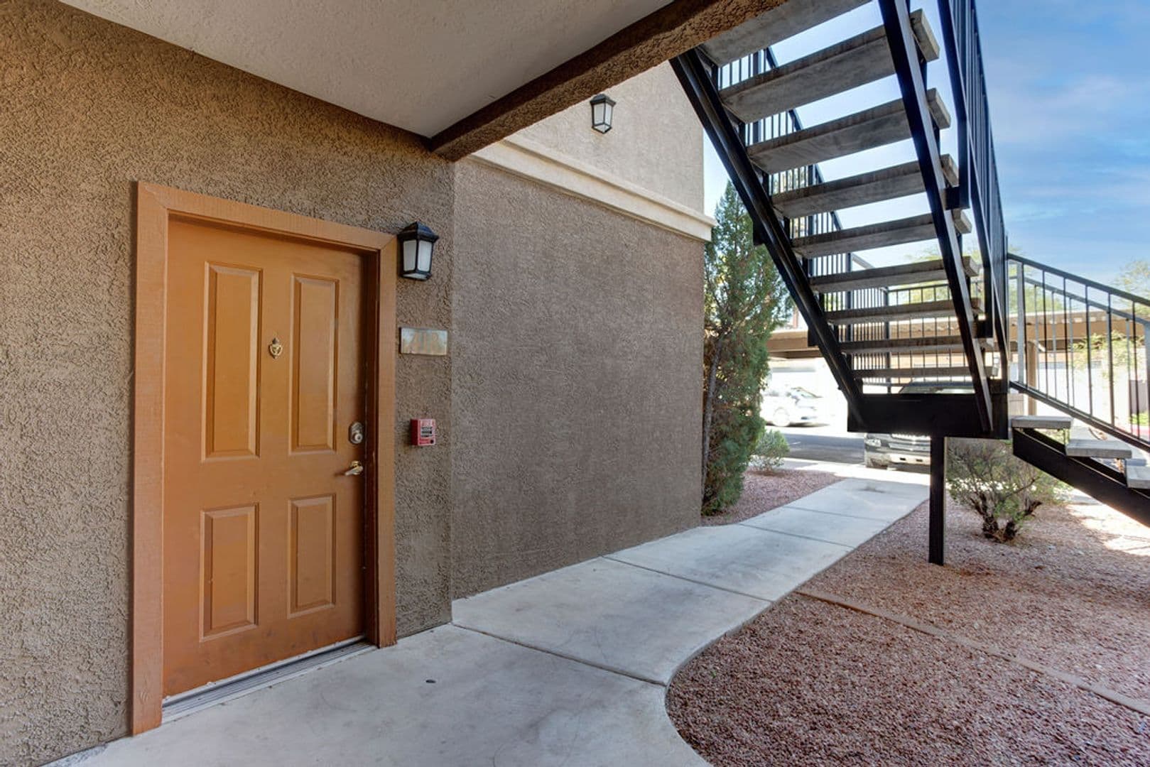 Henderson Condo: 2900 Sunridge Heights #418