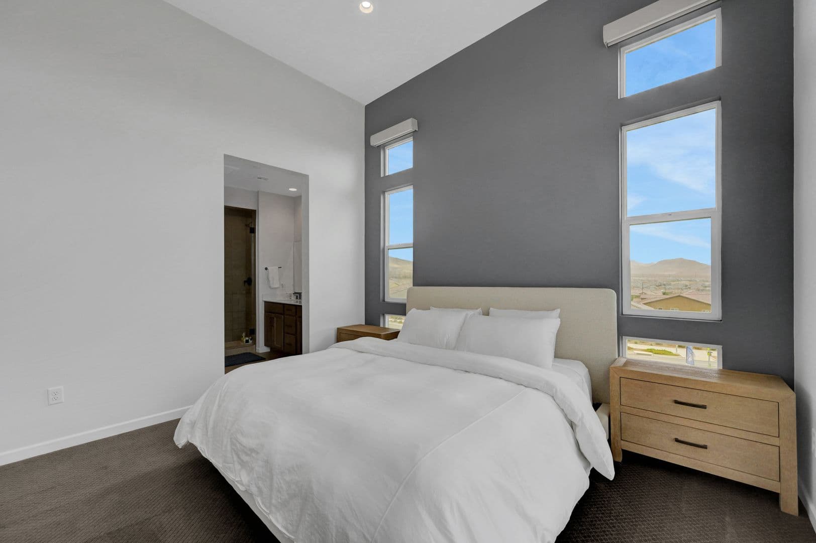 Henderson Townhome: 3348 Esker Ridge Ave