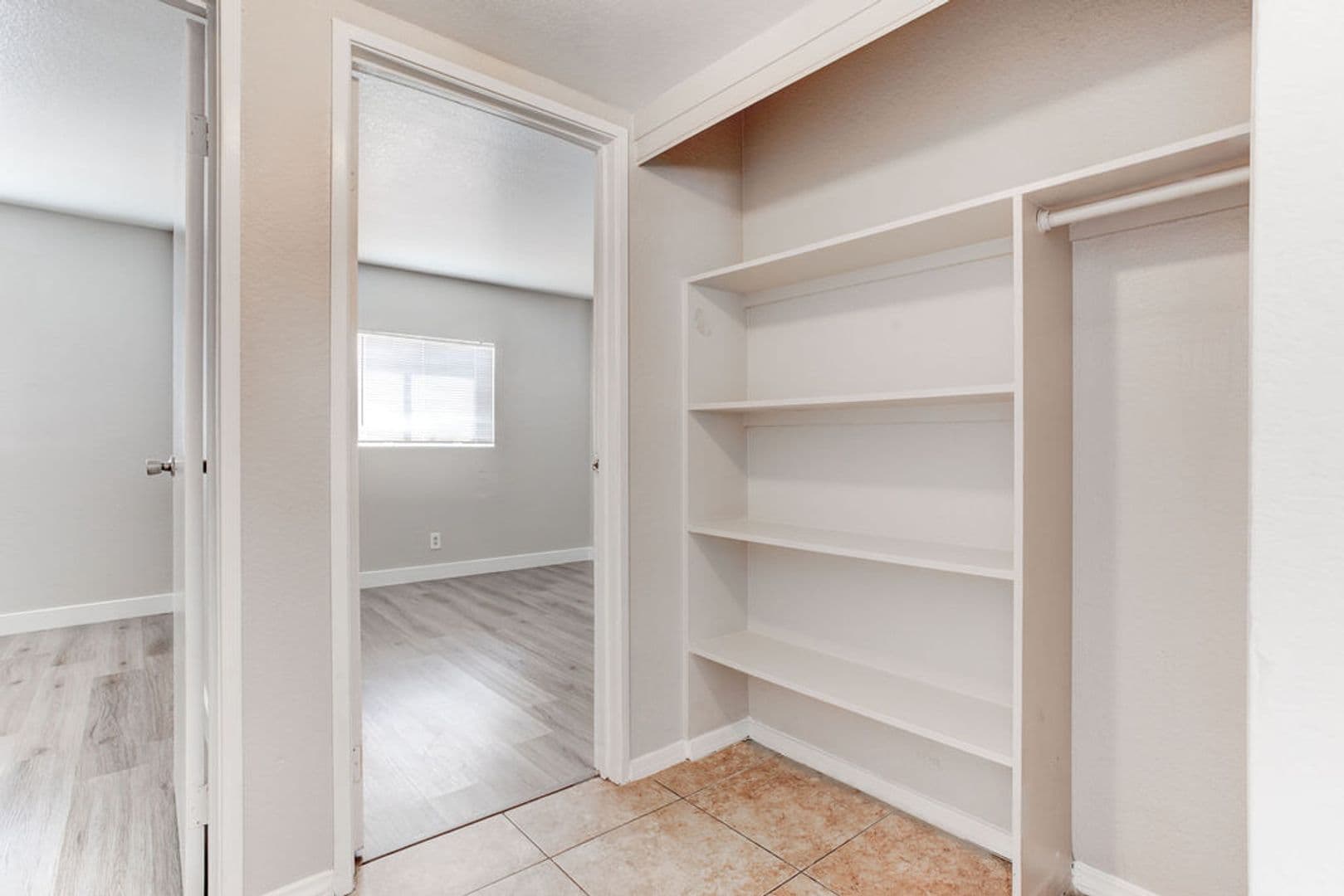 Las Vegas Apartment: 1810 Bartoli Dr