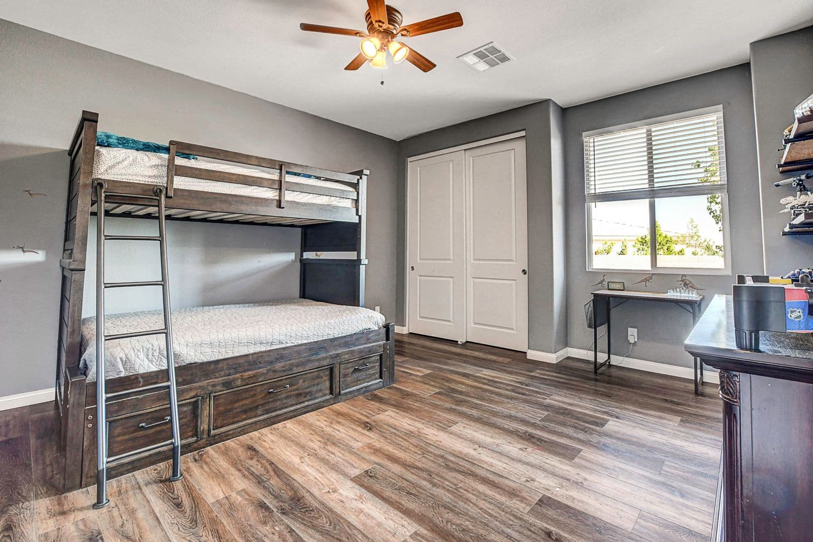 Las Vegas House: 8621 Hickam Ave