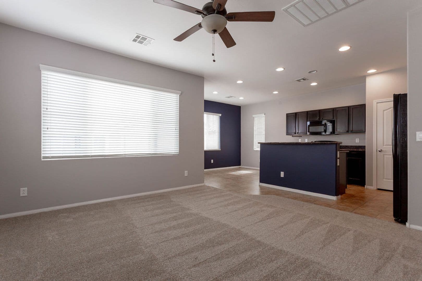 Las Vegas House: 9820 November Rain St