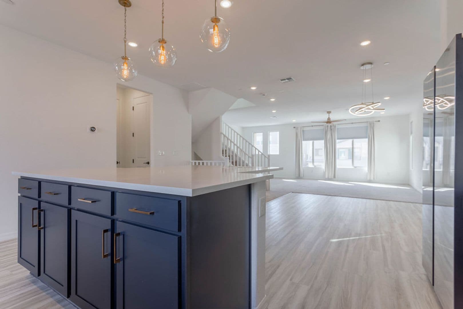 Las Vegas House: 11568 Midnight Melody Ave