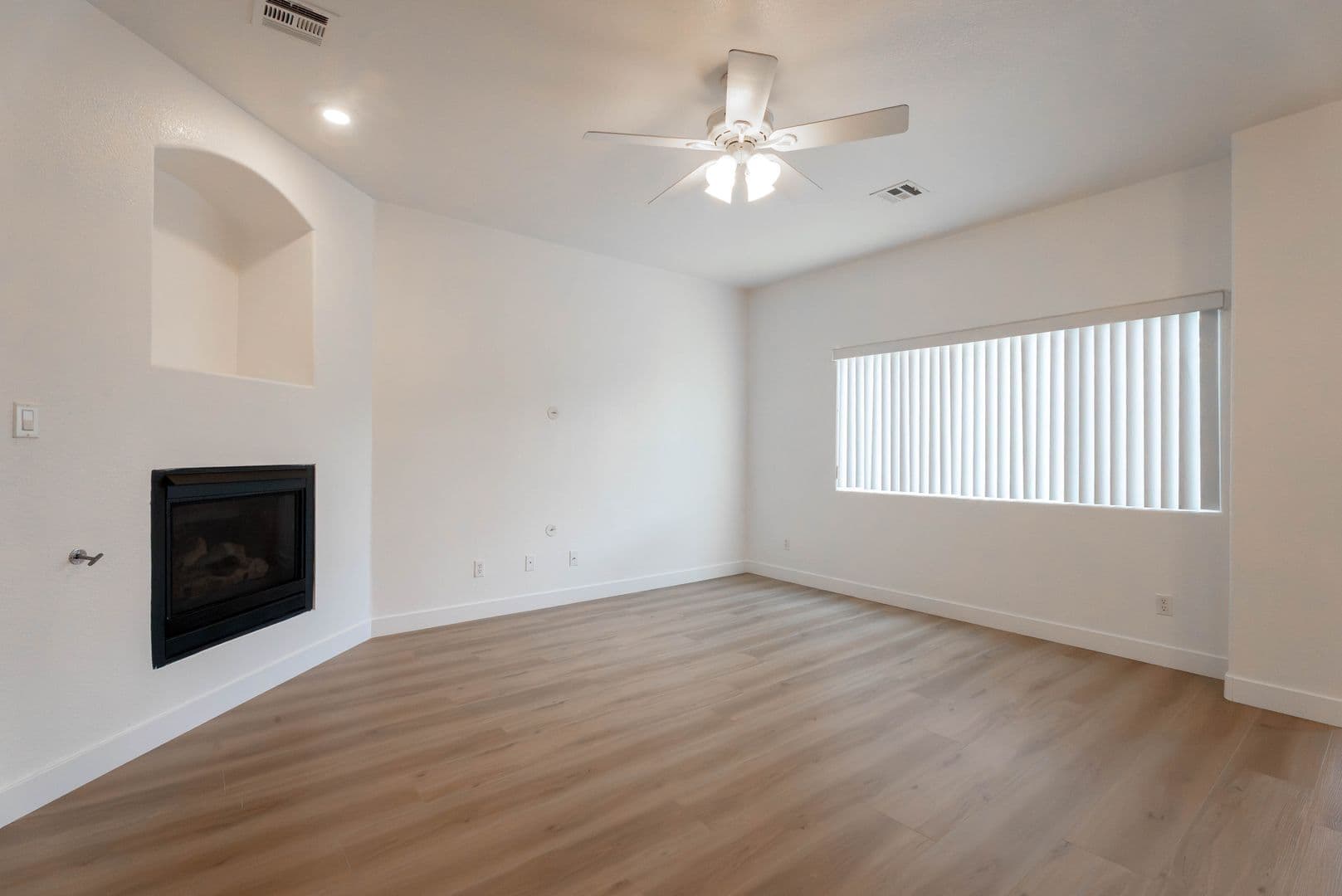 Las Vegas House: 3148 E El Dorado ln