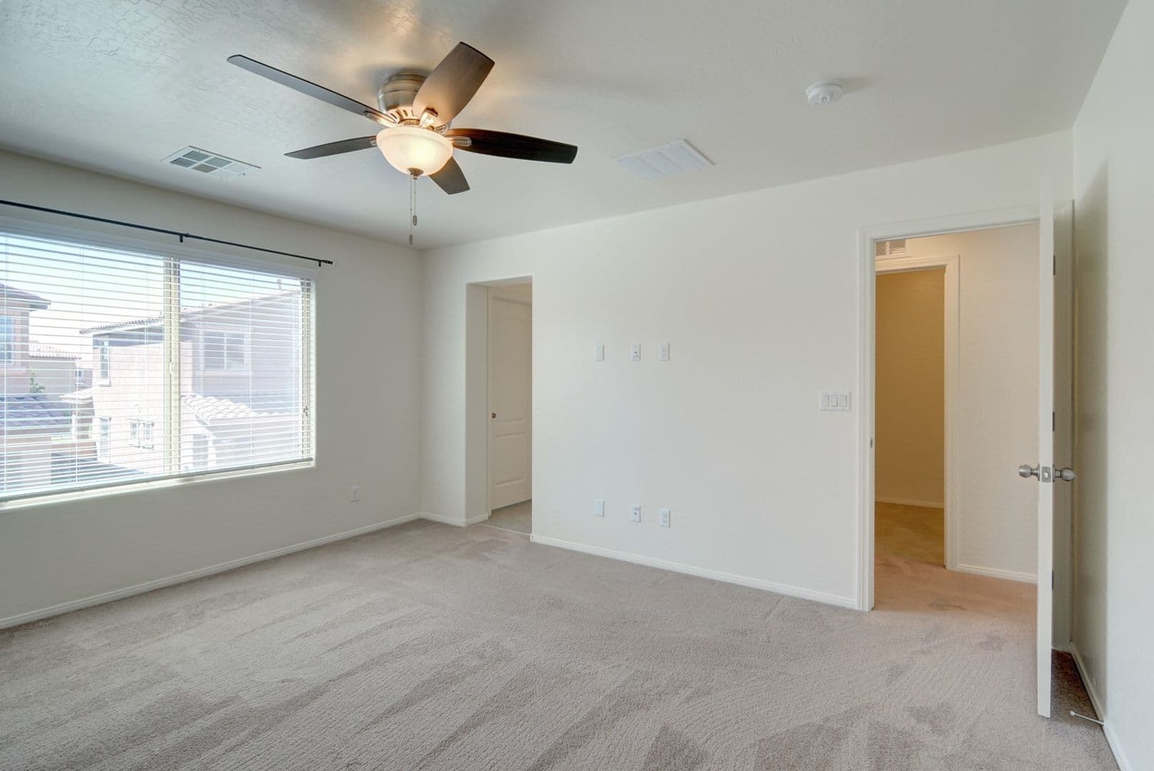 Las Vegas House: 5487 Funks Grove Ln