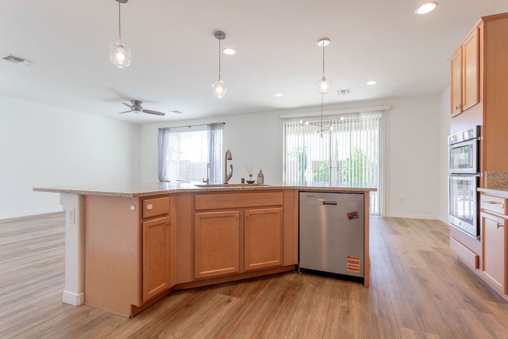Las Vegas House: 7167 Avana St