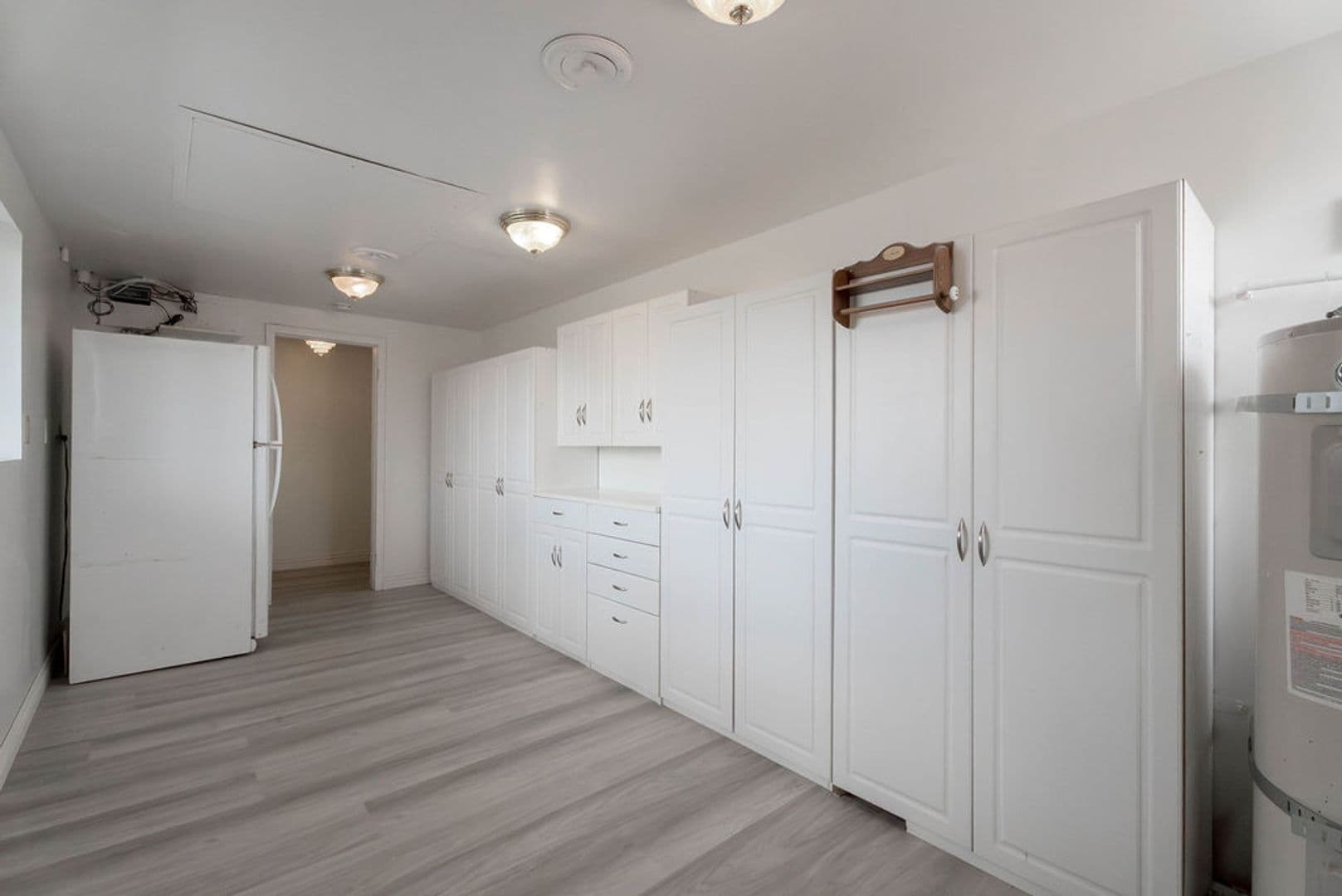 Las Vegas House: 5185 Sun Valley Dr