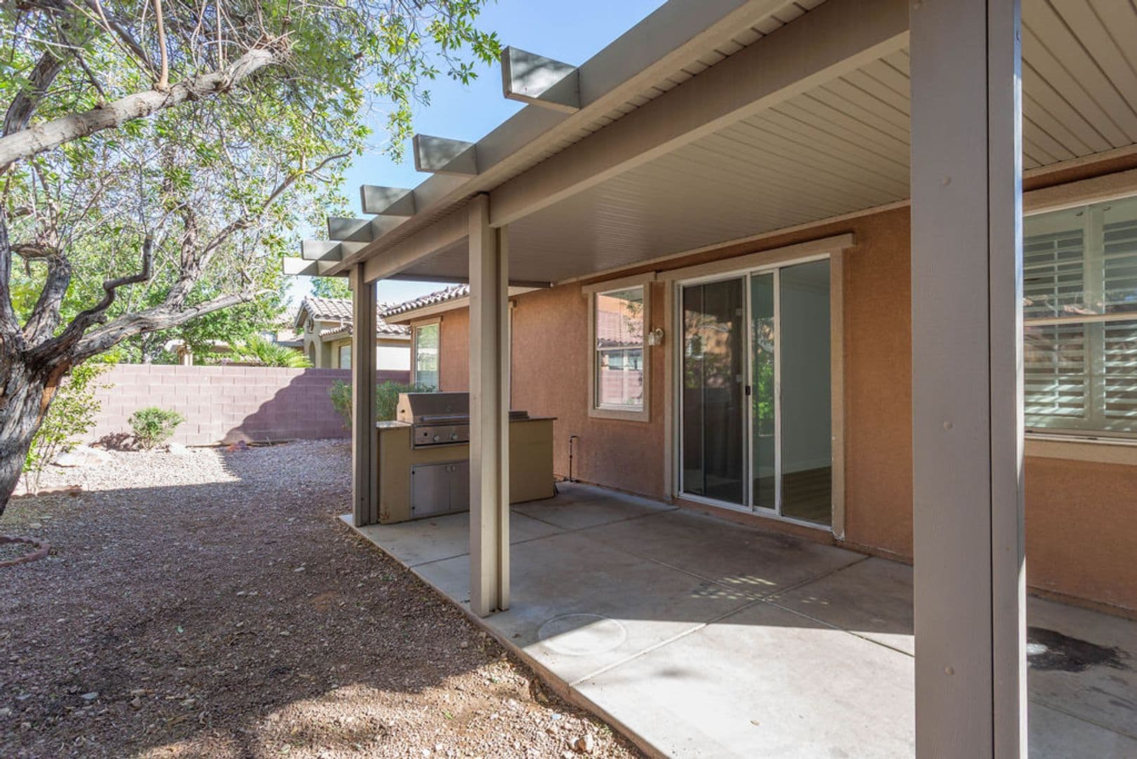 Las Vegas House: 9122 Sendero Ave