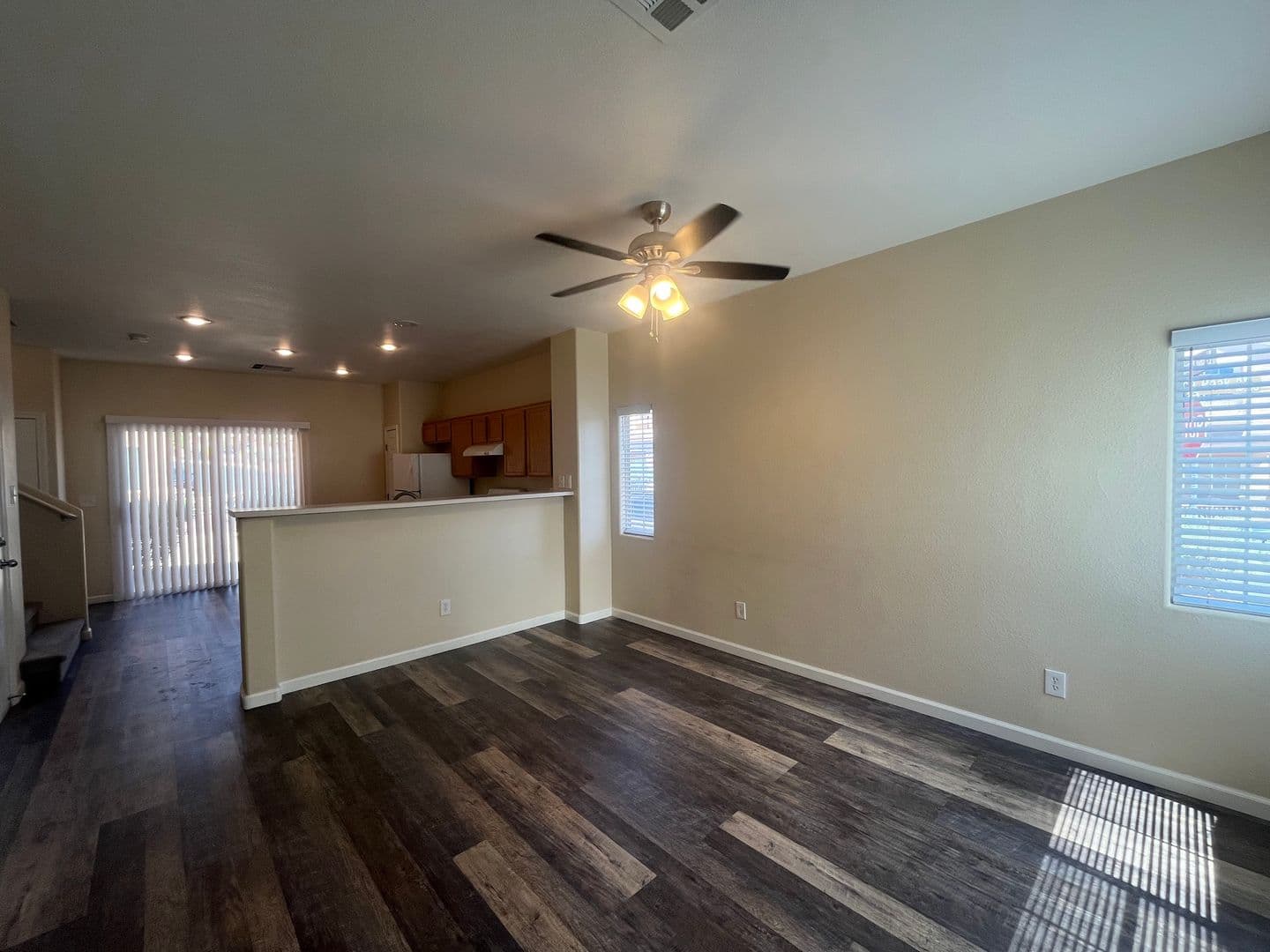 Las Vegas House: 3457 Bearpin Gap Ln