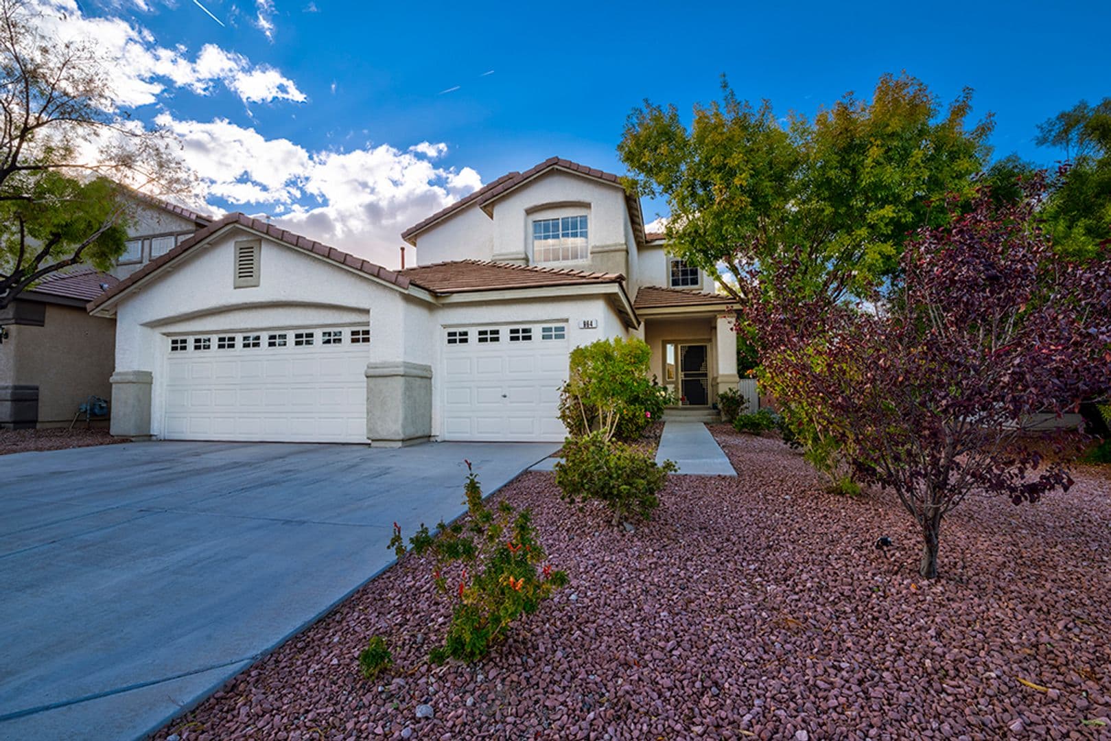 Henderson House: 964 Leadville Meadows Dr
