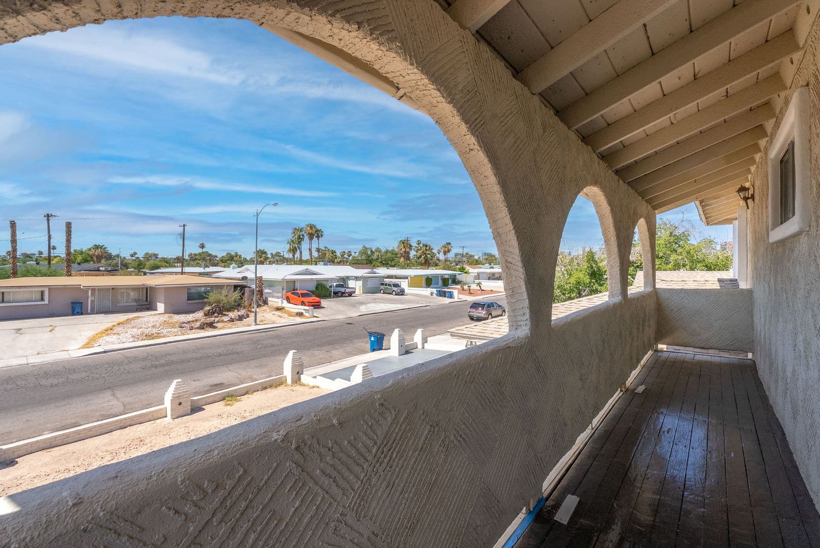 Las Vegas House: 2298 Golden Arrow Dr