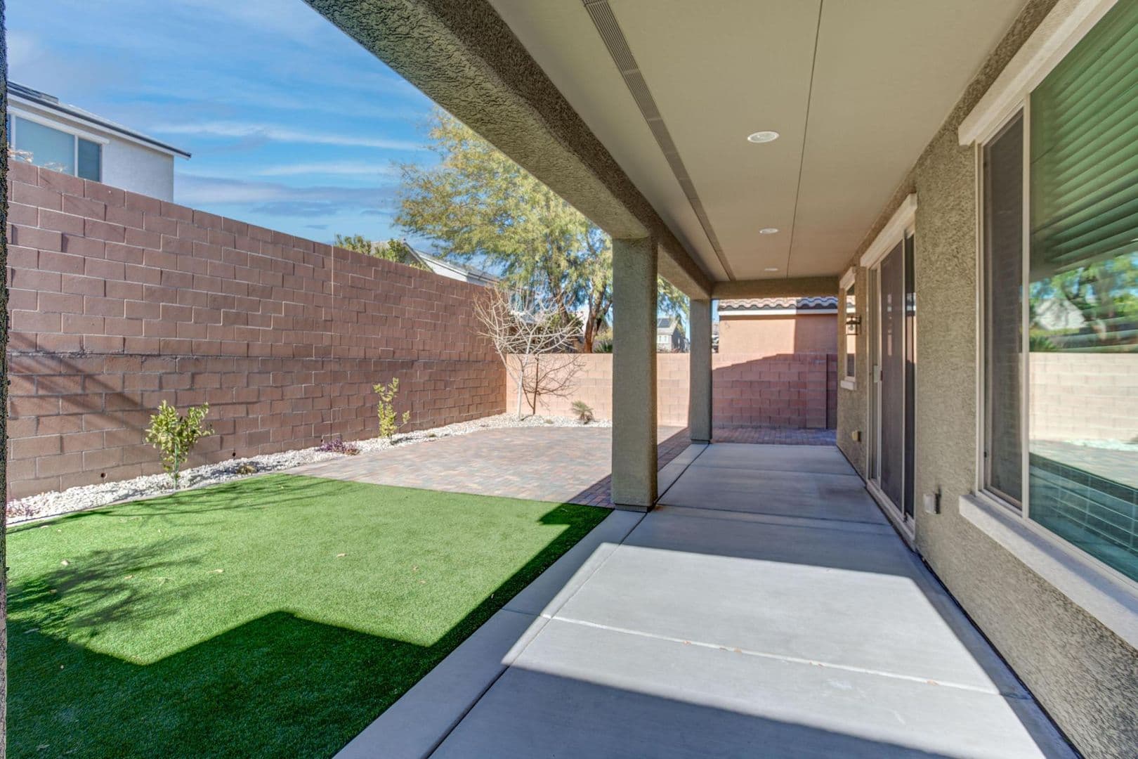 Las Vegas House: 7141 Tavita St