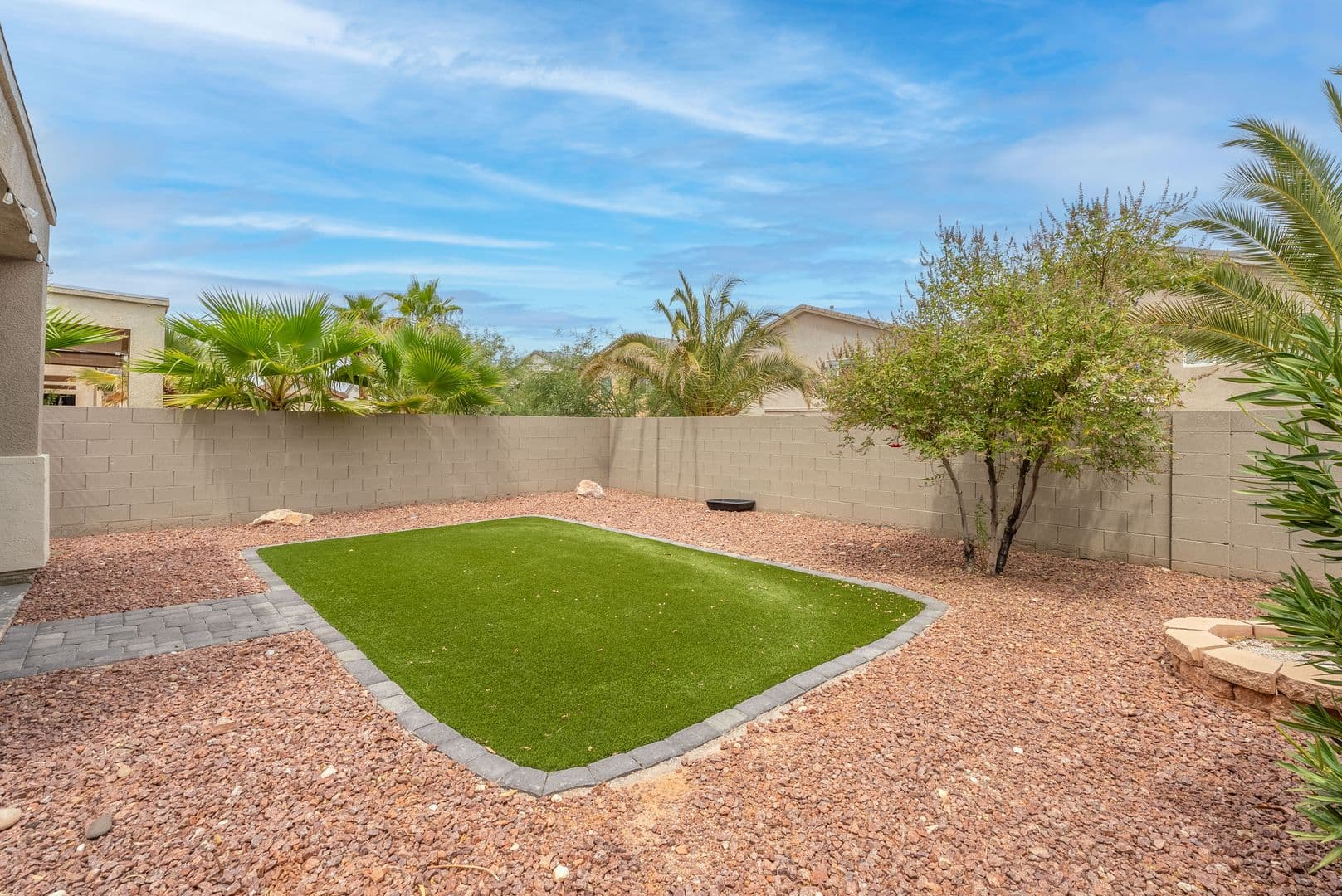 Las Vegas House: 3154 East Eldorado Ln
