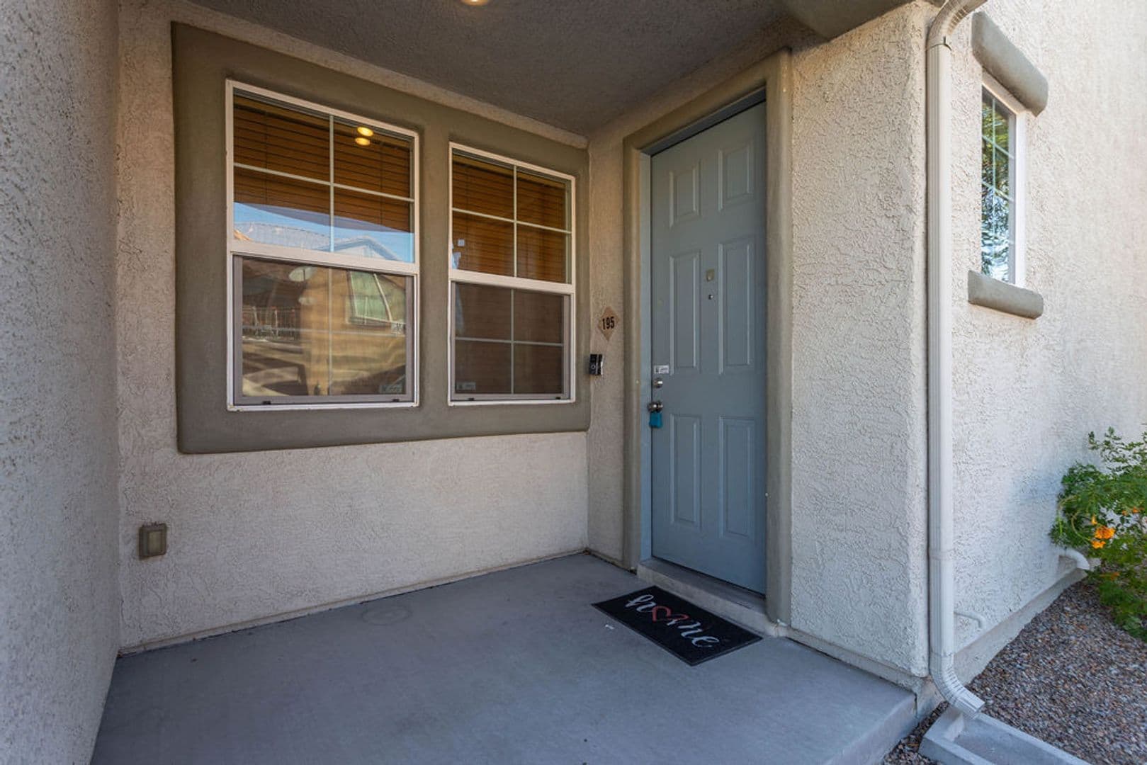 Las Vegas Townhome: 6250 W Arby Ave #195