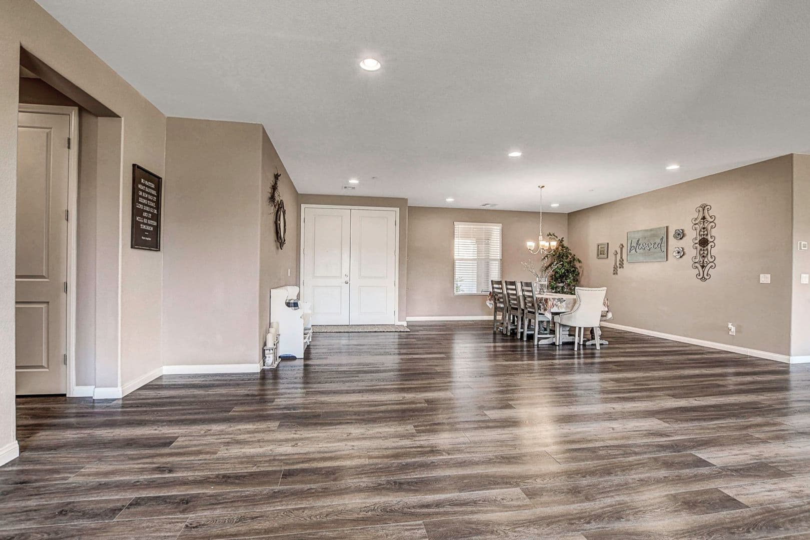 Las Vegas House: 8621 Hickam Ave