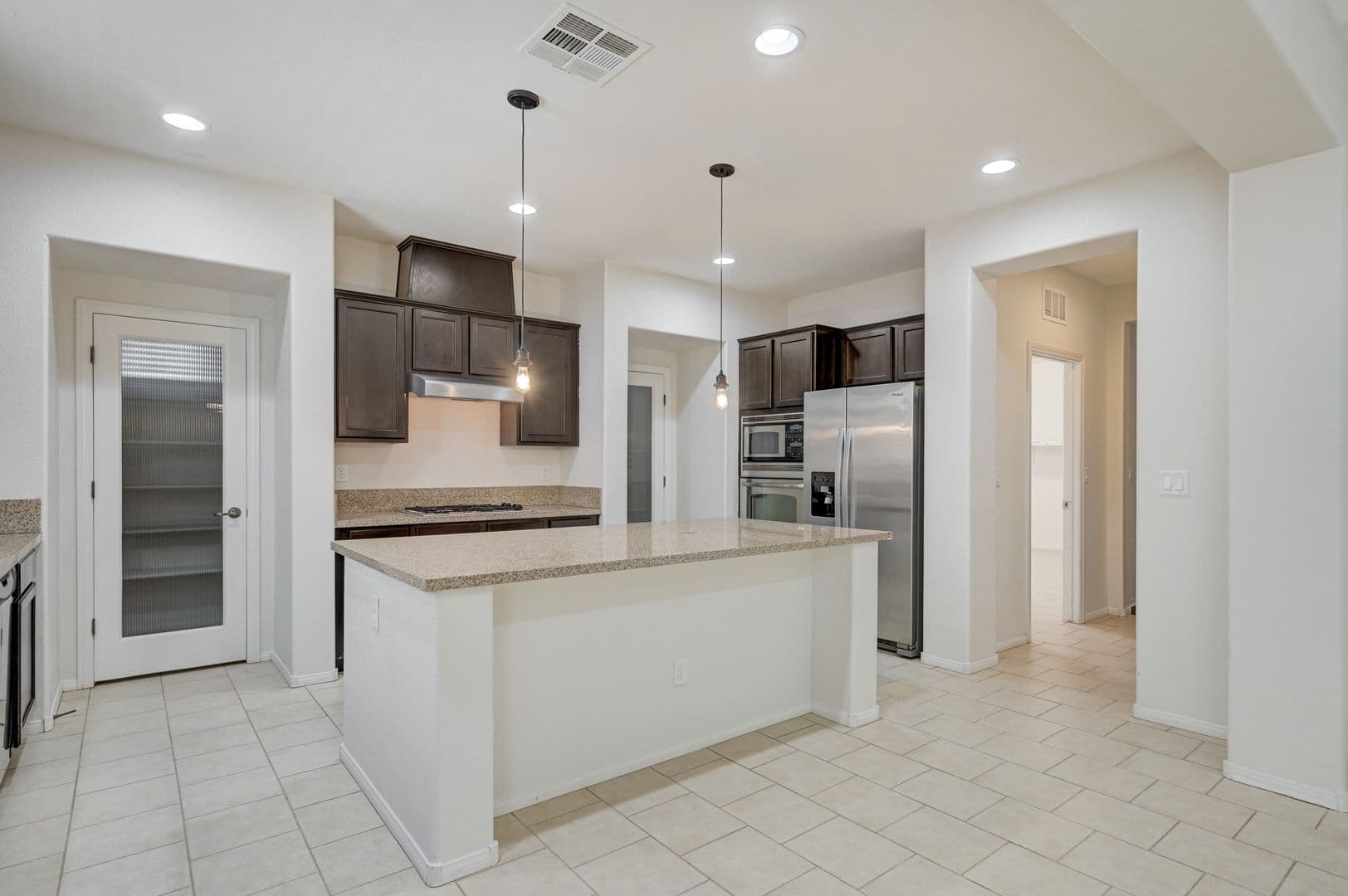 North Las Vegas House: 6637 Cliff Shore Ct