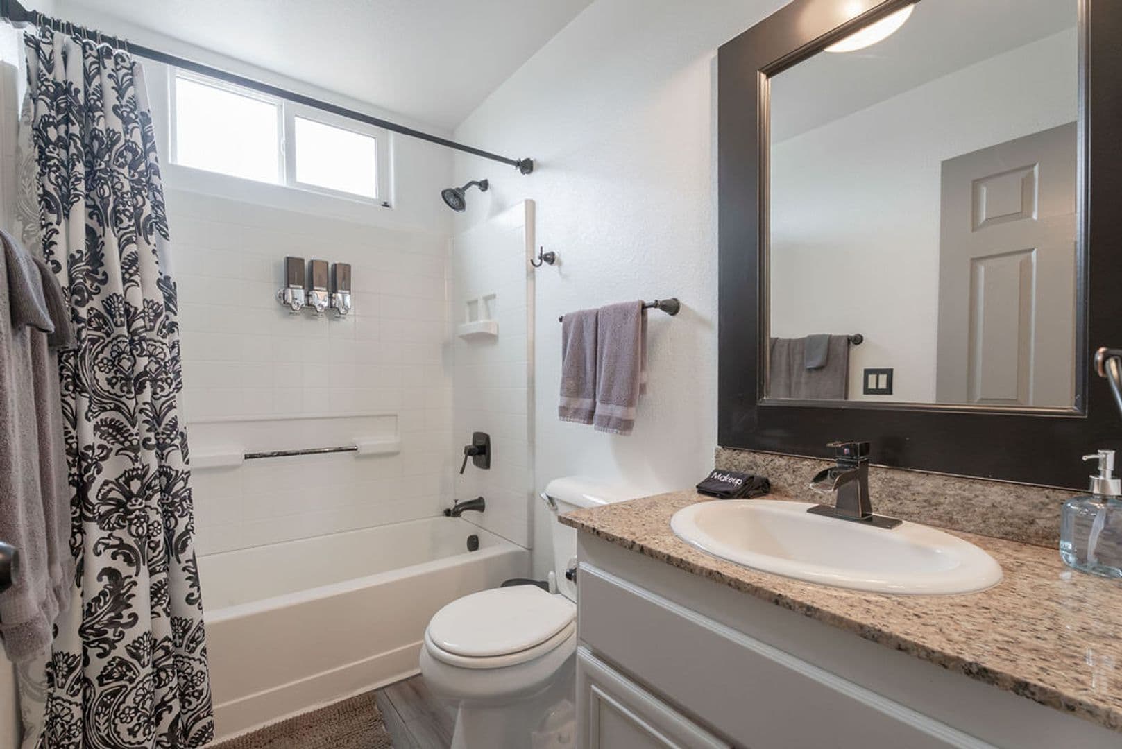 Las Vegas House: 3190 East Eldorado Ln