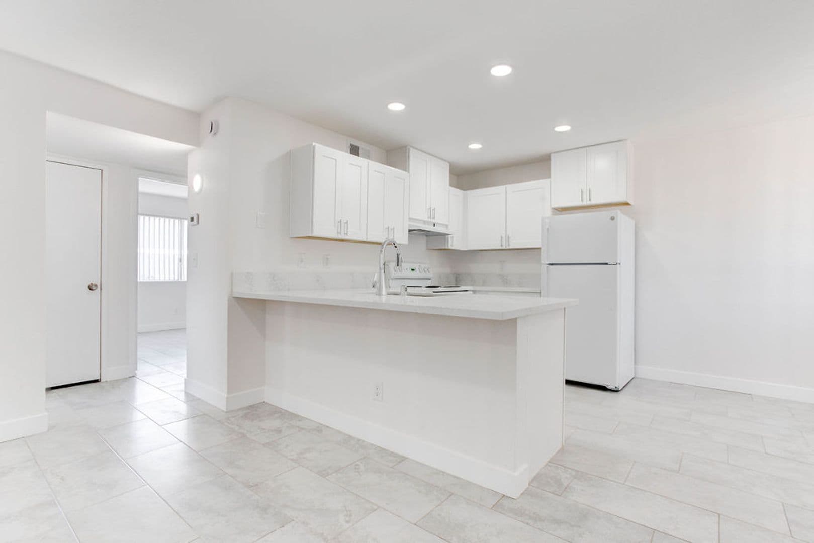 Las Vegas Apartment: 1870 Nebula Dr