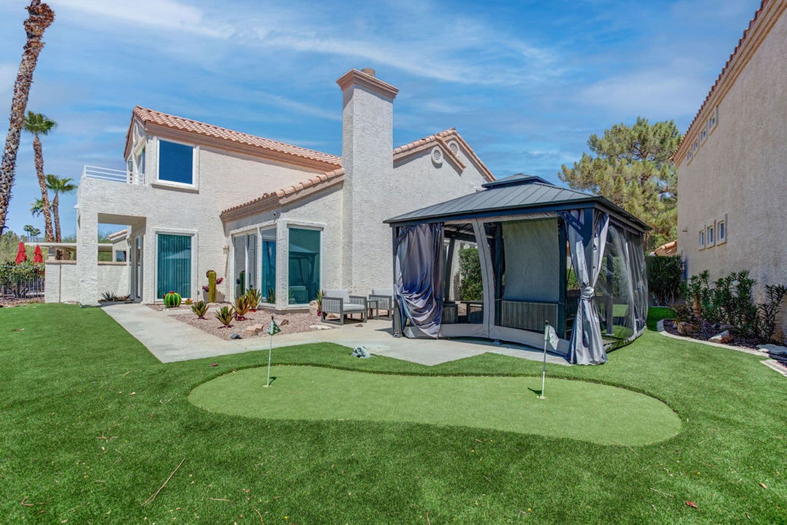 Las Vegas House: 8953 Diamond Falls Dr