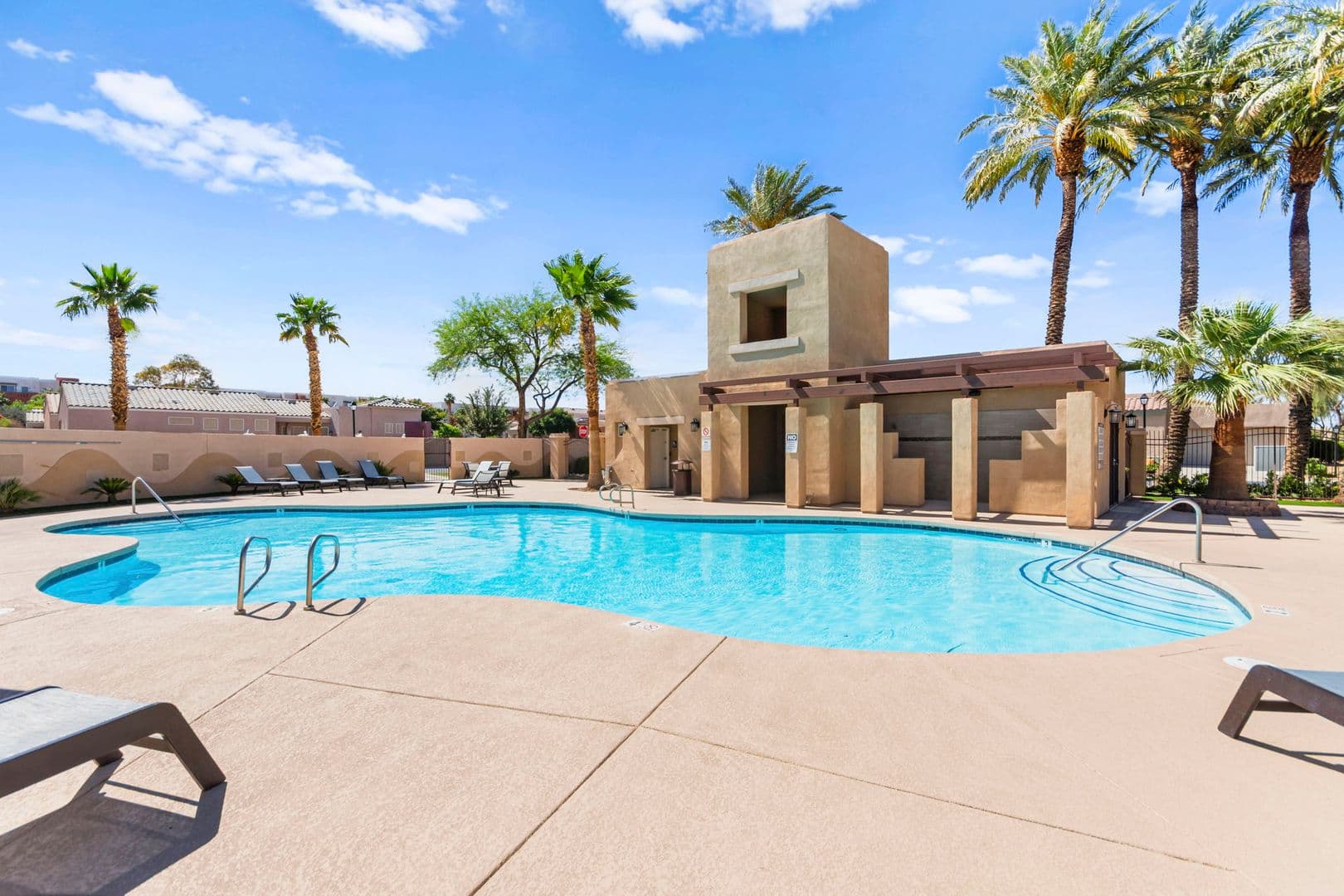 Las Vegas House: 174 Twin Towers Ave