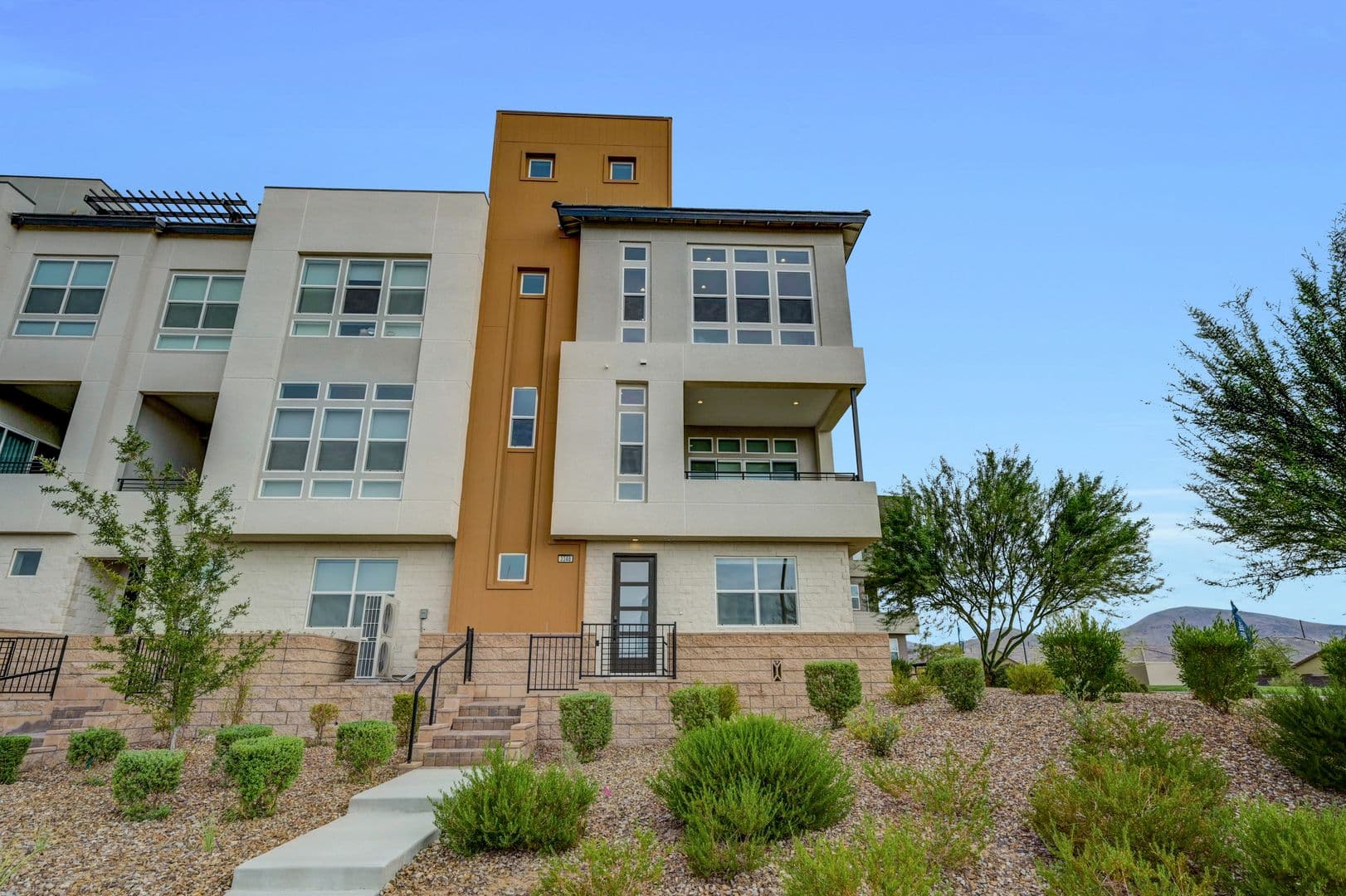Henderson Townhome: 3348 Esker Ridge Ave
