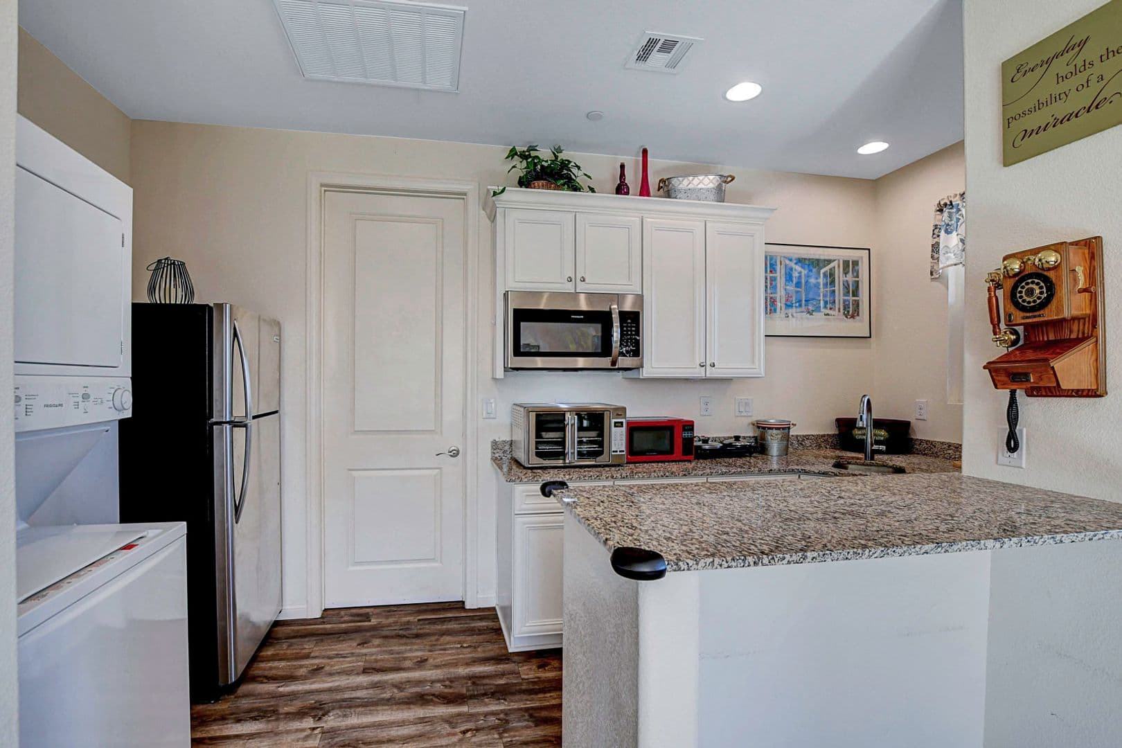 Las Vegas House: 8621 Hickam Ave