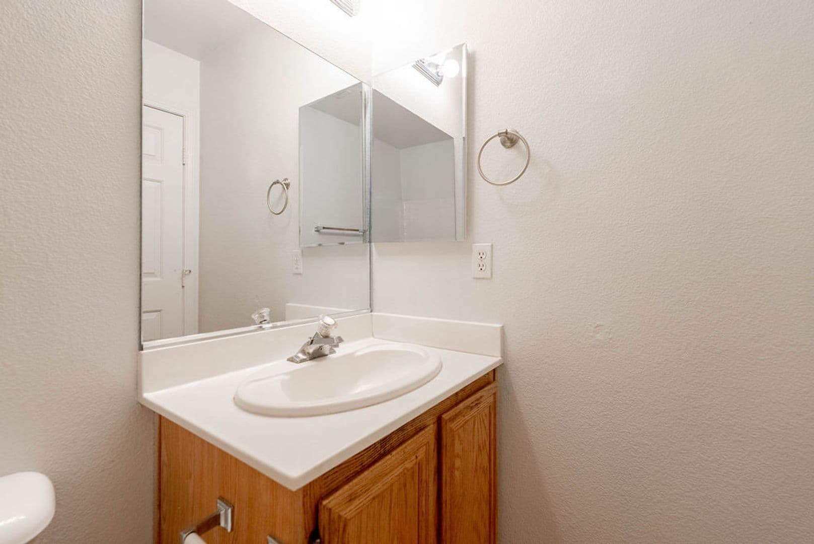 Las Vegas House: 8379 Rockefeller St