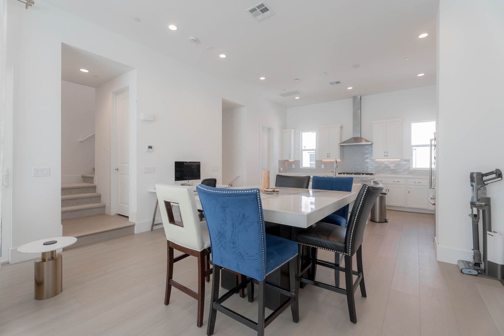 Henderson Townhome: 2503 Indigo Mountain St