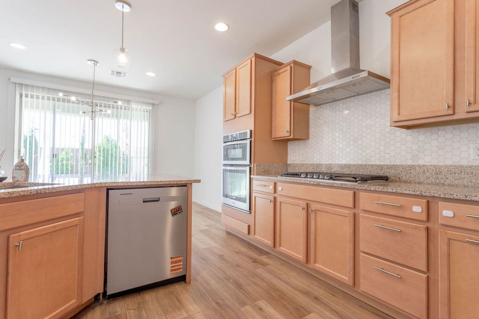 Las Vegas House: 7167 Avana St