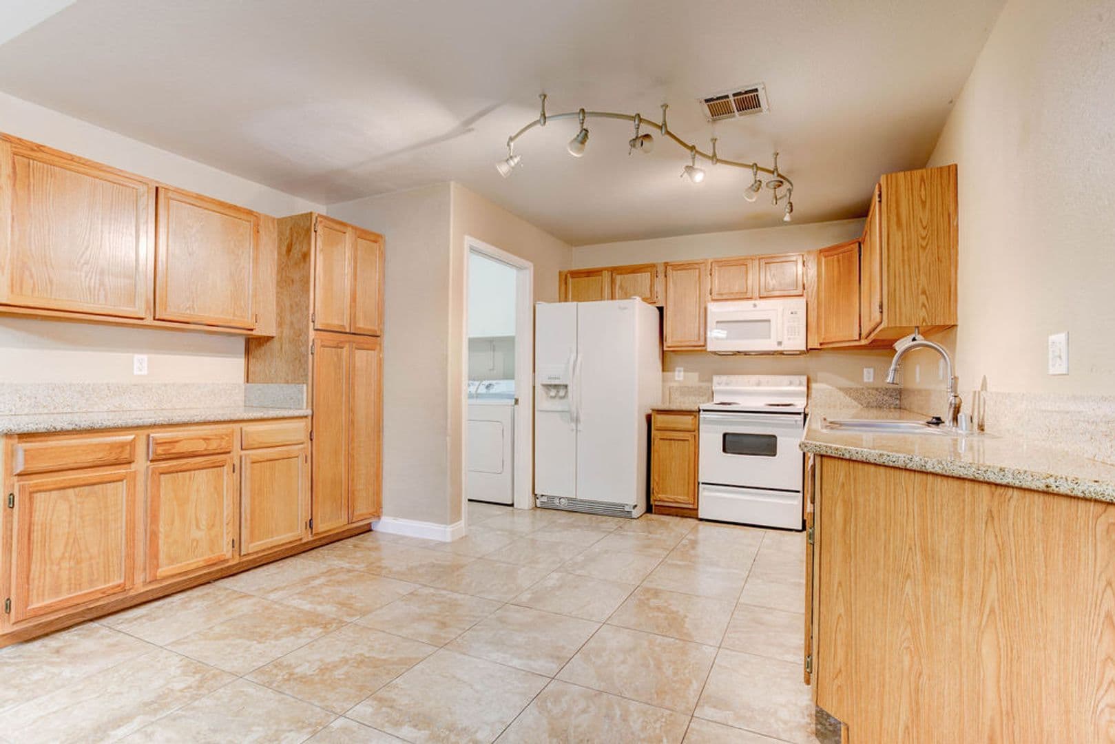 Las Vegas Condo: 3661 Renovah St