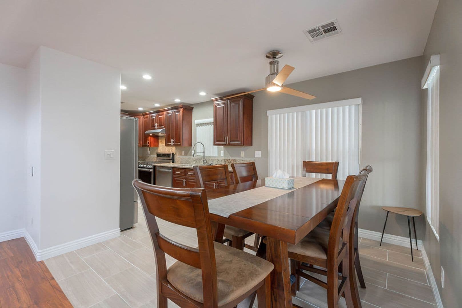 Las Vegas House: 8430 Clear Ave