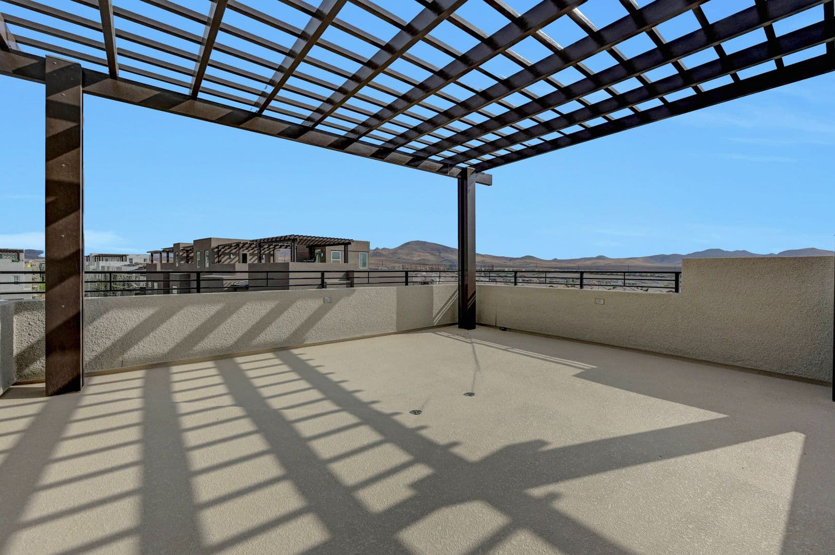 Henderson Townhome: 3348 Esker Ridge Ave