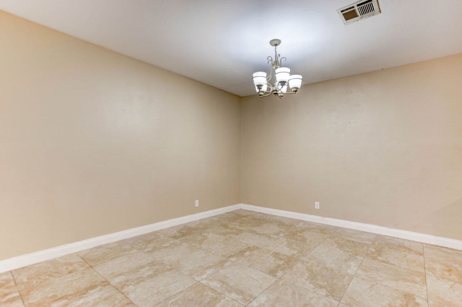 Las Vegas Condo: 3661 Renovah St