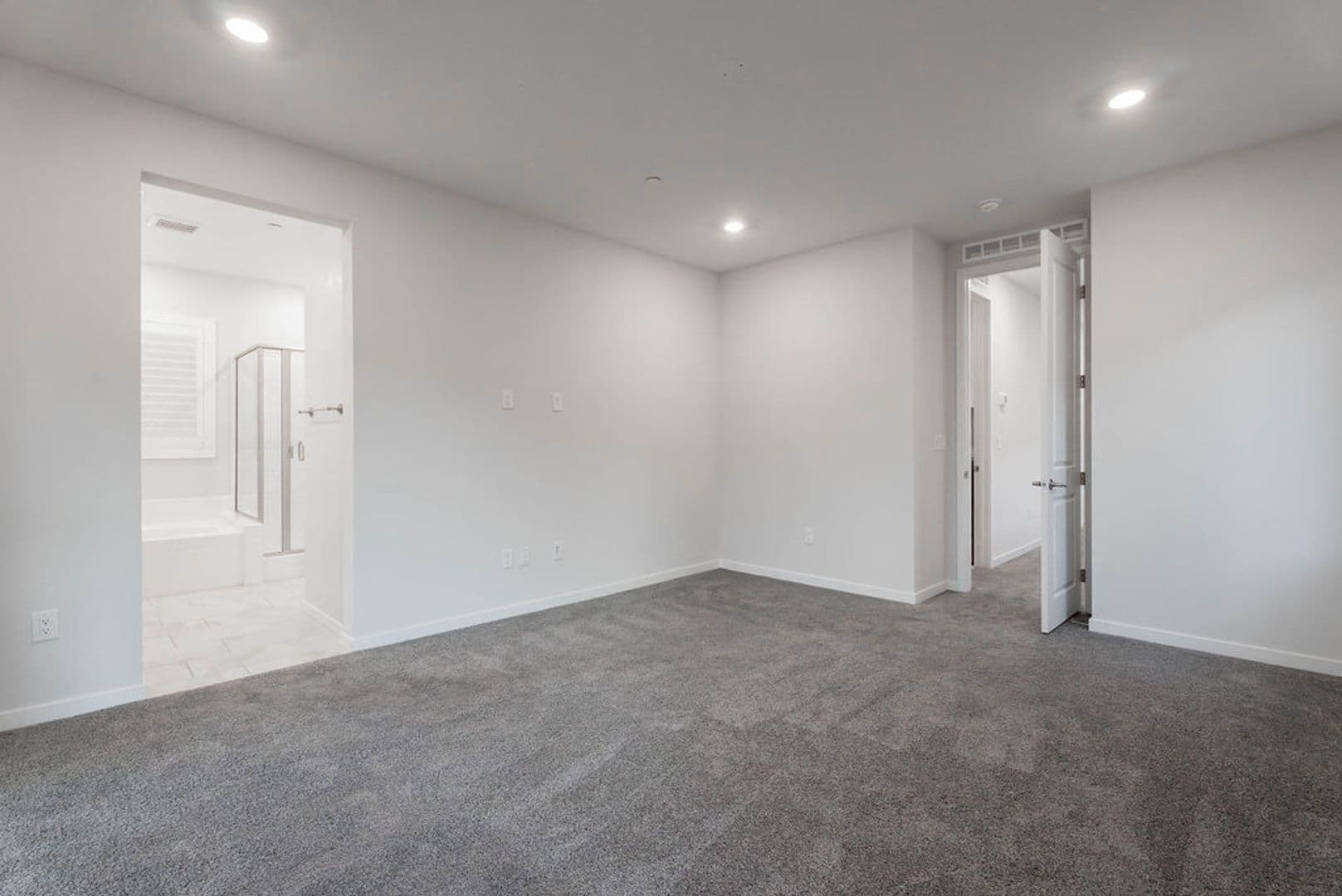 Las Vegas House: 11620 Desert Hollow Ave