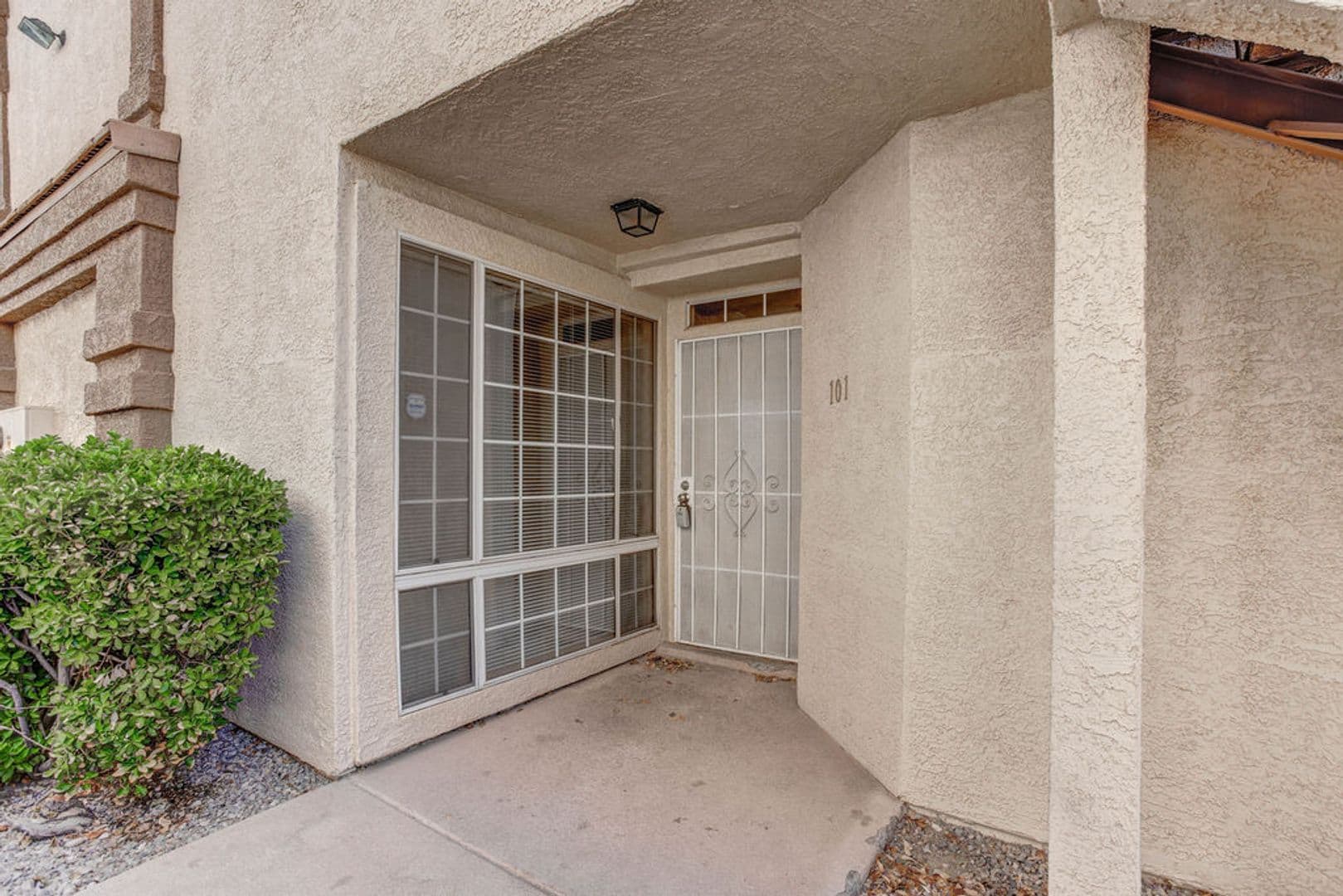 Las Vegas Condo: 3661 Renovah St