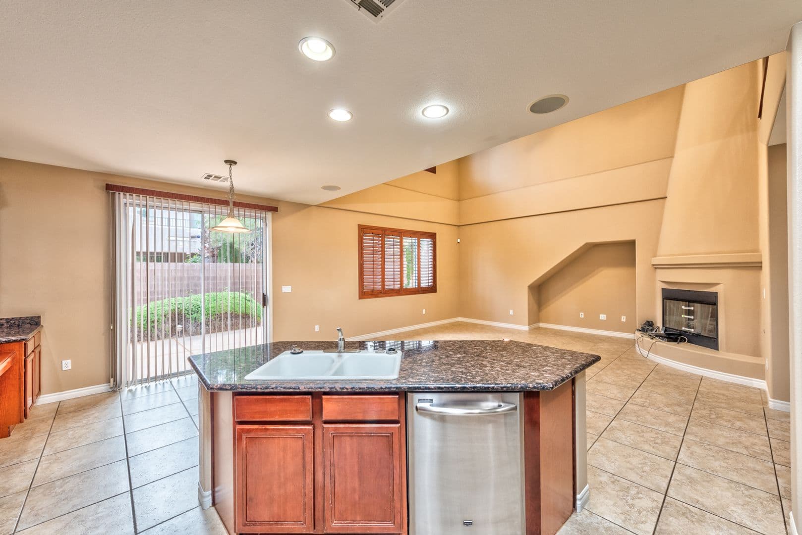 Las Vegas House: 11409 Orazio Dr