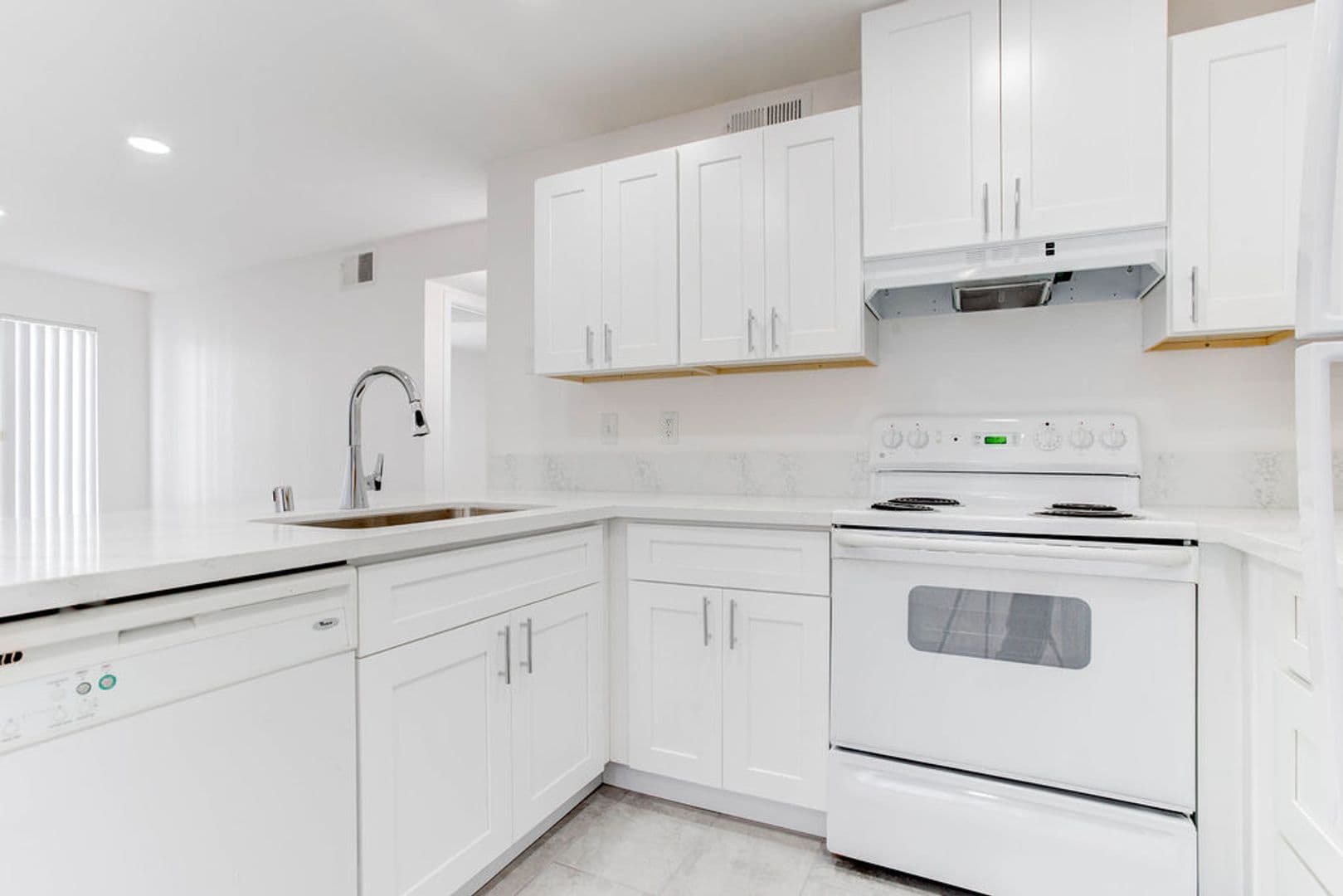 Las Vegas Apartment: 1870 Nebula Dr