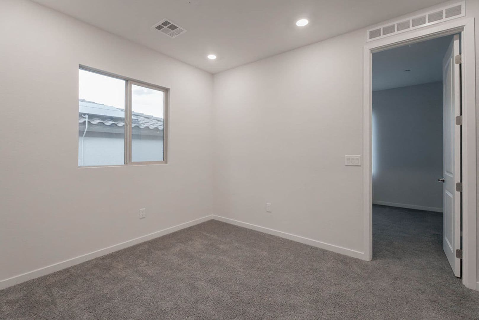 Las Vegas House: 11620 Desert Hollow Ave