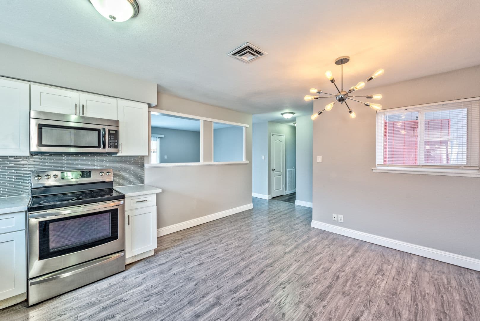 Las Vegas House: 4421 Hillcrest Ave