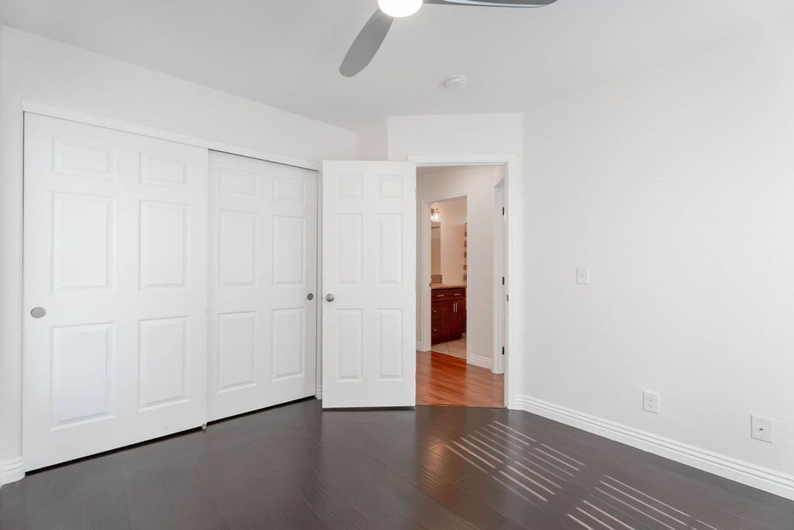 Las Vegas House: 8430 Clear Ave