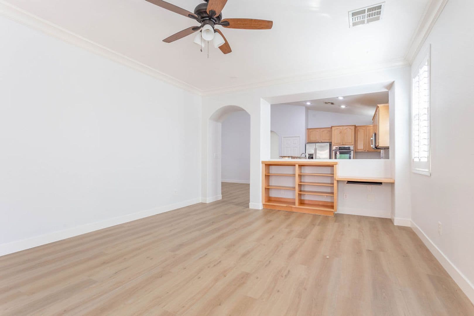 Las Vegas House: 9122 Sendero Ave