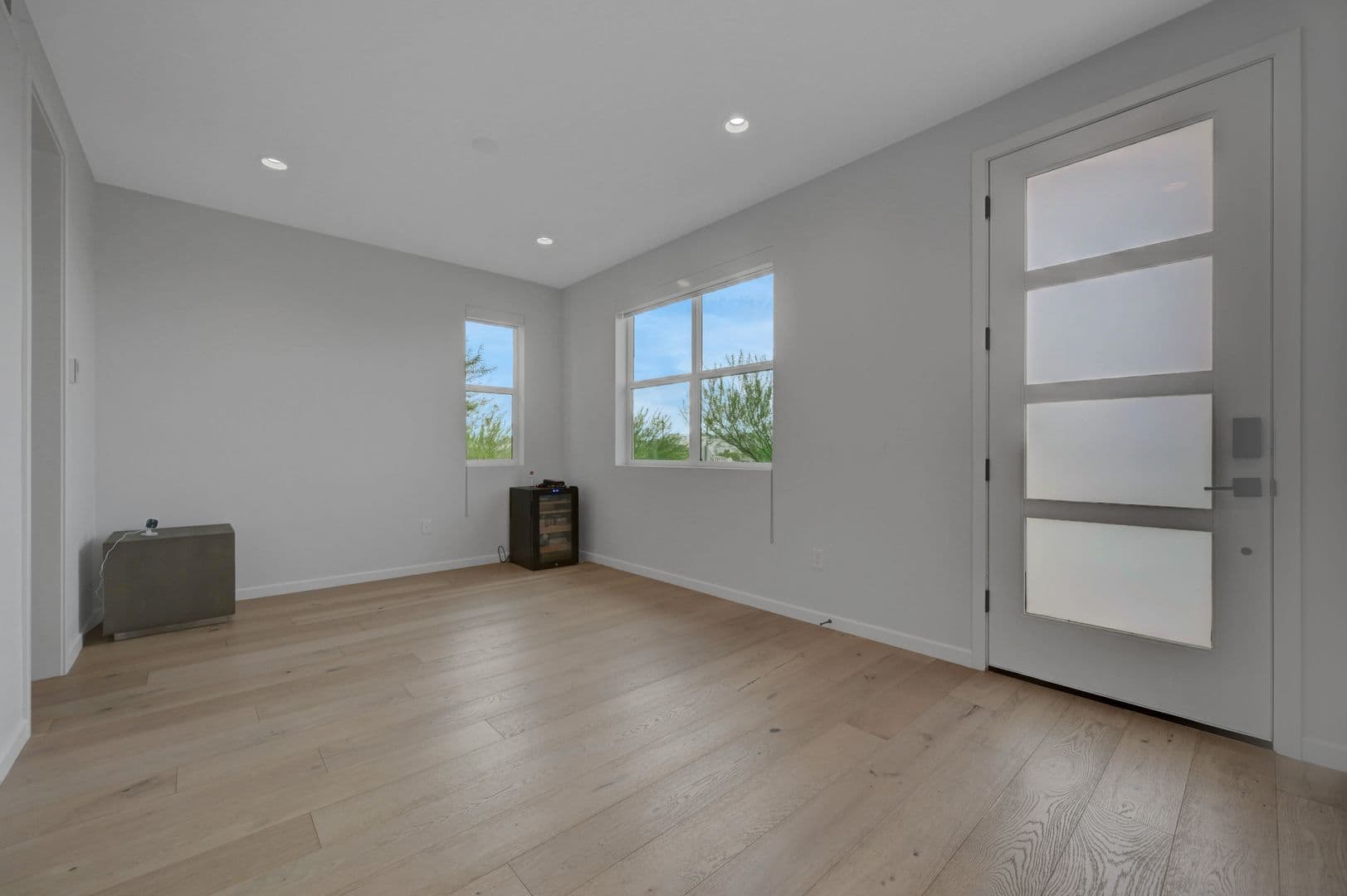 Henderson Townhome: 3348 Esker Ridge Ave