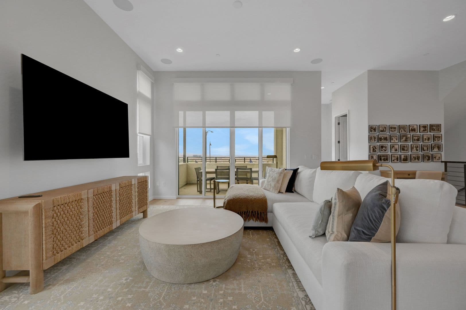 Henderson Townhome: 3348 Esker Ridge Ave