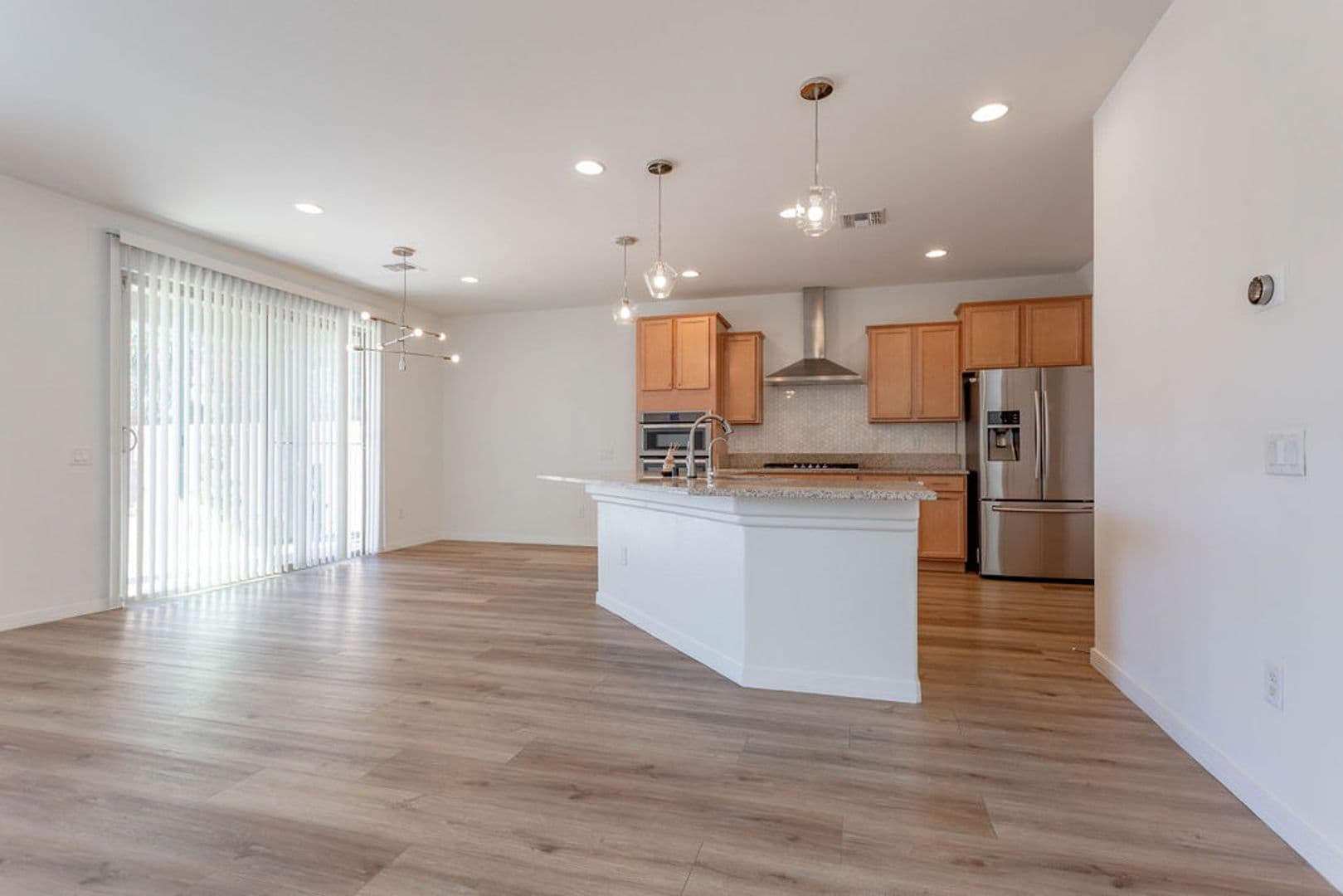 Las Vegas House: 7167 Avana St