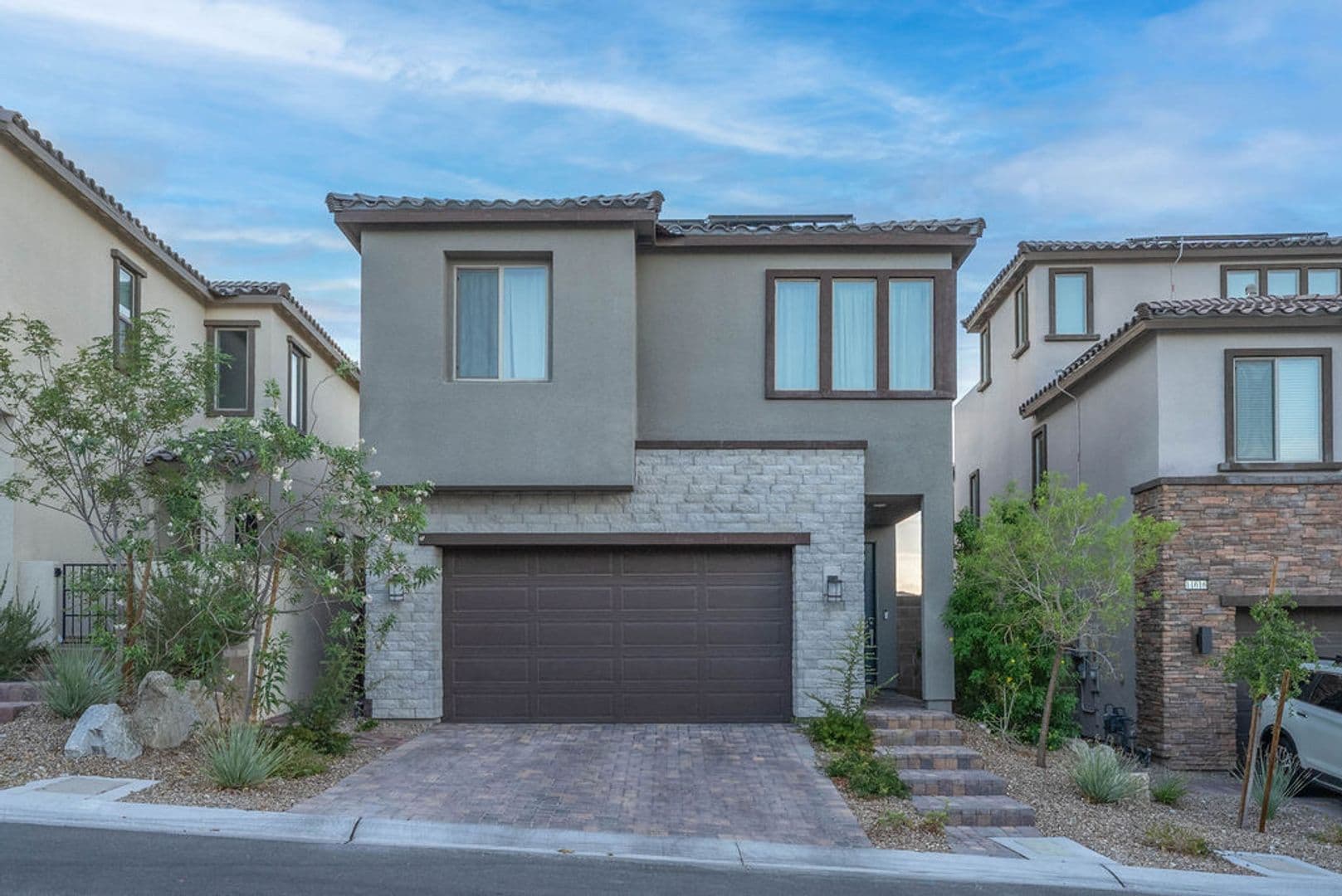 Las Vegas House: 11620 Desert Hollow Ave