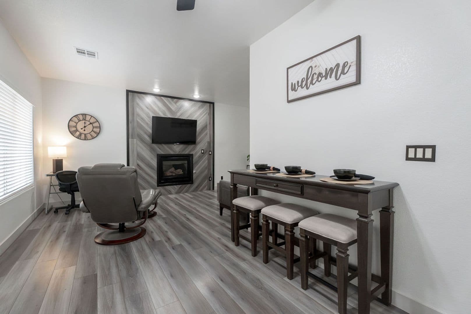 Las Vegas House: 3190 East Eldorado Ln