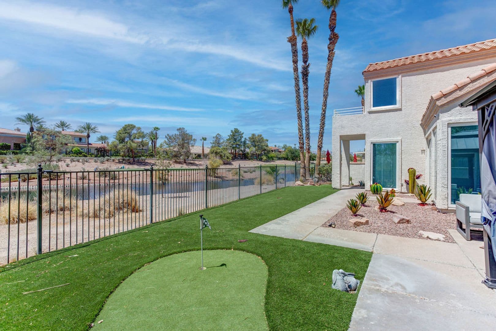 Las Vegas House: 8953 Diamond Falls Dr