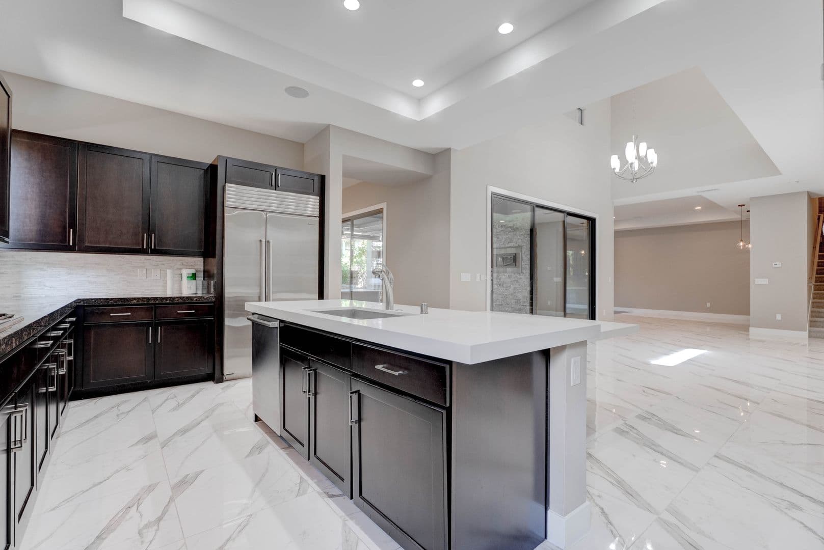 Las Vegas House: 86 Pristine Glen St