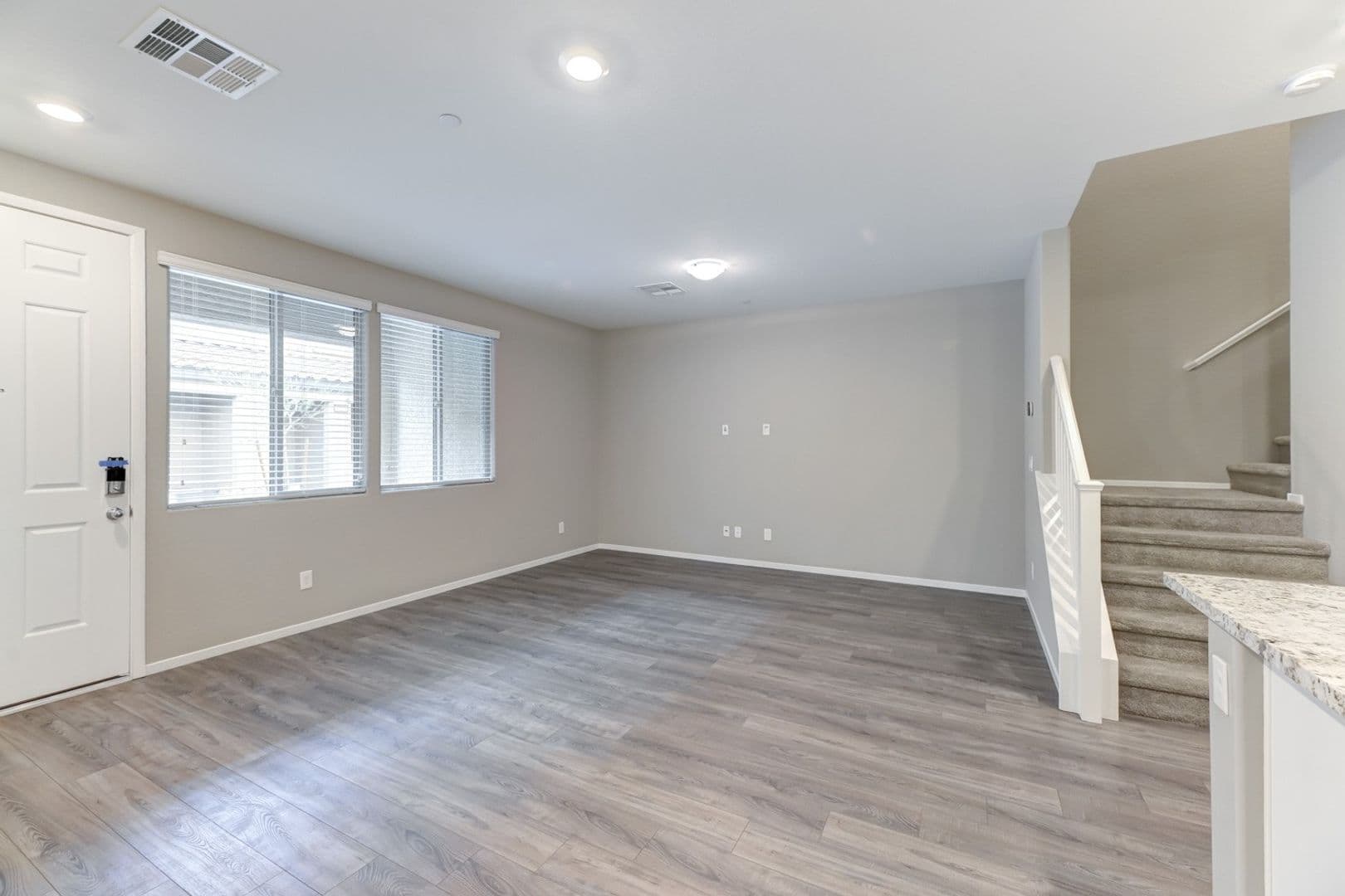 Las Vegas Townhome: 6231 Milford Sound St