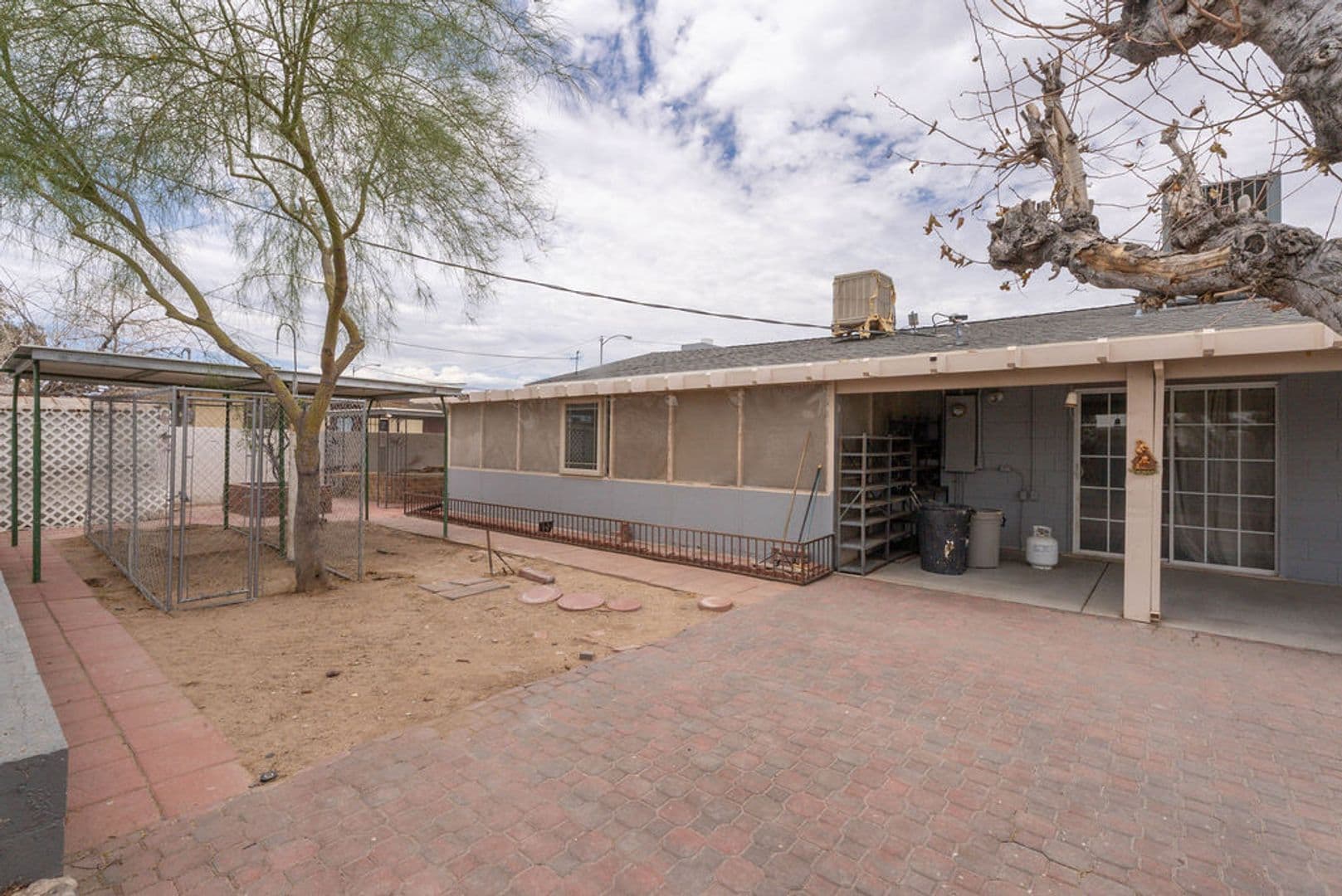 Las Vegas House: 5185 Sun Valley Dr